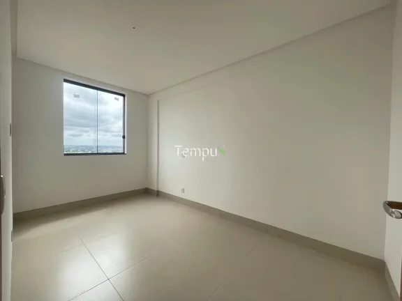 Imagem Residencial Sudoeste Platz - Apartamento à venda de 72 m² 3 quartos 1 suíte no bairro Setor Sudoeste - Goiânia/GO