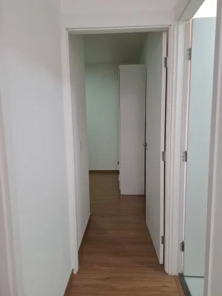 Imagem Apartamento 54,02m² venda no residencial Torres de Málaga