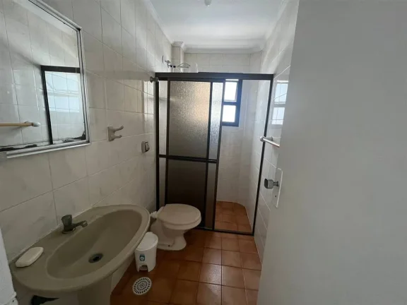 Imagem APARTAMENTO FORTE - PRAIA GRANDE SP