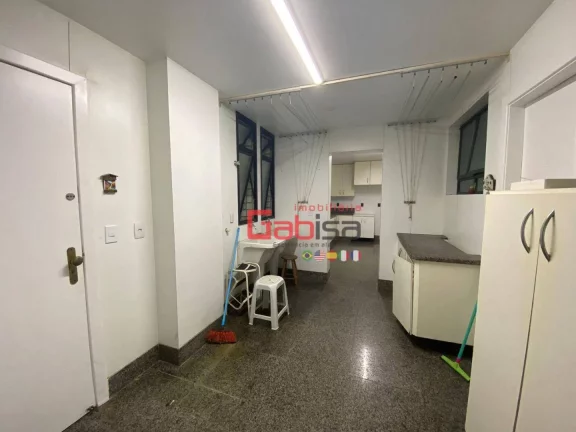 Imagem Apartamento com 4 dormitórios à venda, 180 m² por R$ 2.700.000,00 - Vila Nova - Cabo Frio/RJ