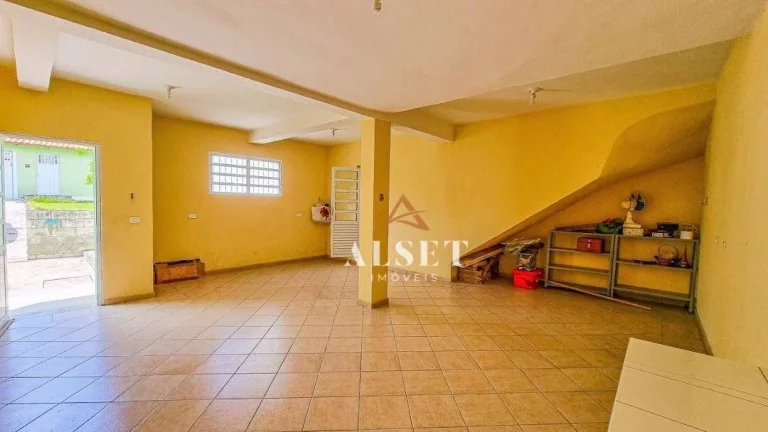 Imagem Sobrado Residencial à venda, Chácara Belenzinho, São Paulo - SO0181.