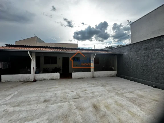 Imagem Casa à venda no bairro Parque Esperança - Mogi Mirim/SP