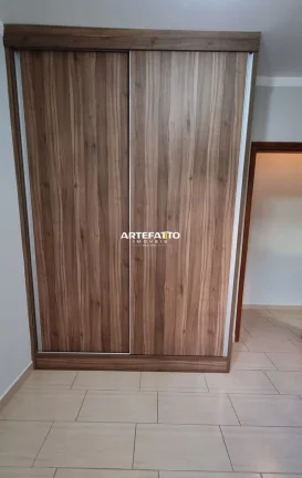 Imagem APARTAMENTO TERREO JARDIM SANTA LUCIA