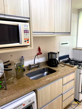 Imagem Apartamento com 3 dormitórios (1 Suíte) 2 vagas a venda - Engordadouro - Jundiaí