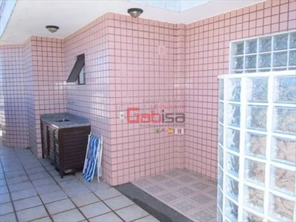 Imagem Cobertura com 4 dormitórios à venda, 130 m² por R$ 800.000,00 - Centro - Cabo Frio/RJ