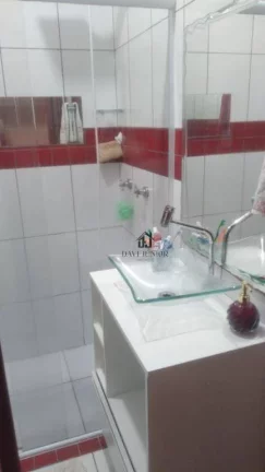 Imagem Casa à venda por R$ 400.000,00 - Jardim Residencial Villa Amato - Sorocaba/SP