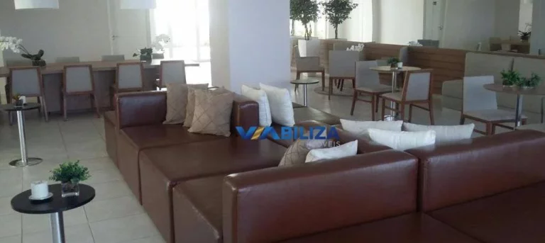 Imagem Apartamento à venda, 97 m² por R$ 813.100,00 - Vila Antonieta - Guarulhos/SP