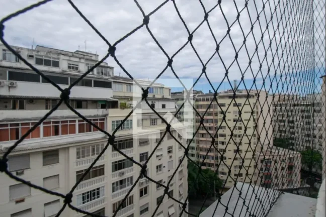 Imagem Apartamento à Venda - Copacabana, 4 Quartos, 220 m2