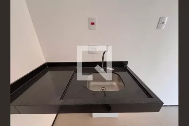 Imagem Apartamento à Venda - Vila Mariana, 1 Quarto, 25 m2