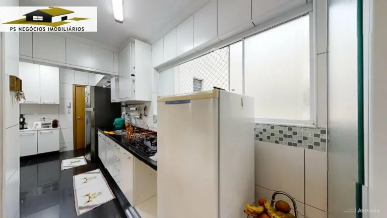Imagem Cobertura Penthouse para venda na Aclimação