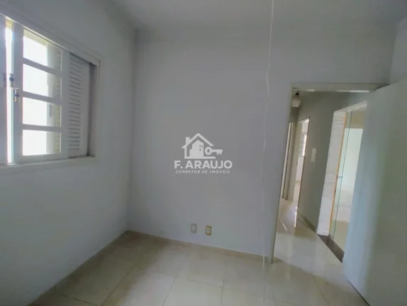 Imagem Casa em Condomínio à venda em Vila Paradiso com 112m² 3 quartos, 3 vagas