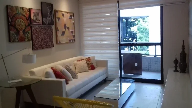 Imagem Apartamento Padrão