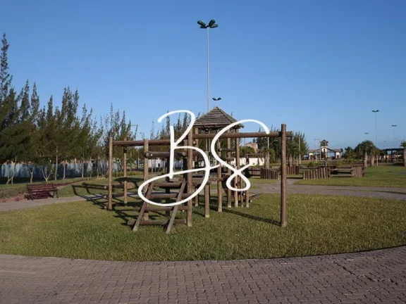 Imagem TERRENO RESIDENCIAL em OSÓRIO - RS, Estrada do Mar
