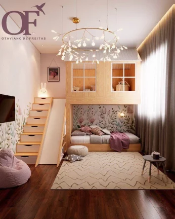 Imagem Sobrado 03 suites à venda - Condomínio Itatiba Country Club - Itatiba - SP