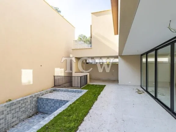 Imagem Casa à venda no bairro Jardim Cordeiro - São Paulo/SP, Zona Sul