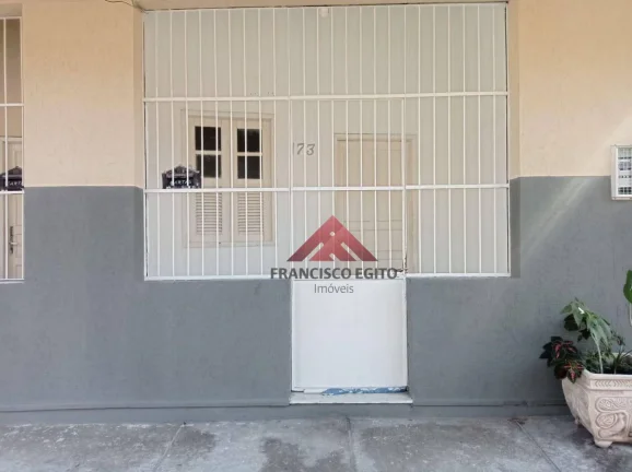 Imagem Kitnet com 1 dormitório à venda, 340 m² por R$ 130.000,00 - Brasilândia - São Gonçalo/RJ