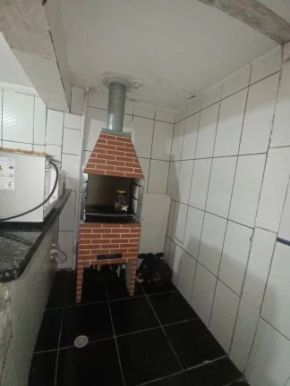 Imagem Sobrado Padrão