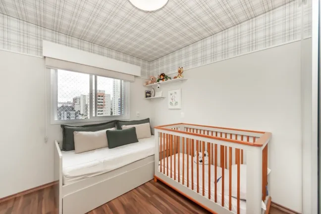 Imagem APARTAMENTO RESIDENCIAL em São Paulo - SP, Bosque da Saúde