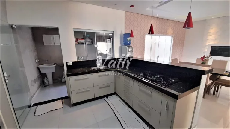 Imagem CASA RESIDENCIAL em AMERICANA - SP, JARDIM DA BALSA II