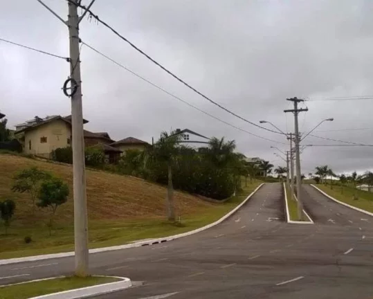 Imagem Terreno à venda no bairro Condomínio Quinta dos Lagos - Paraibuna/SP