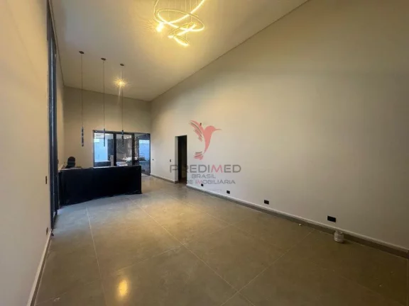 Imagem LINDA CASA NO CONDOMINIO NOVO CAMPESTRE, Piracicaba