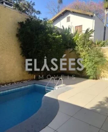 Imagem Casa RESIDENCIAL em SÃO PAULO - SP, SANTO AMARO