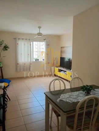 Imagem Charmoso Apartamento no Jardim Satélite Se você busca conforto e praticidade, este é o imóvel ideal!