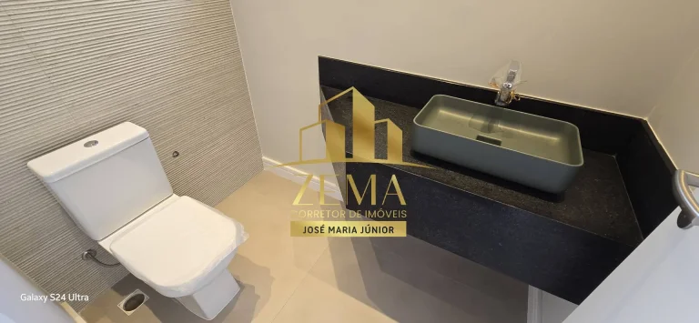 Imagem Casa térrea condomínio, 03 sts, Gourmet, Piscina, 300m2, 156m2