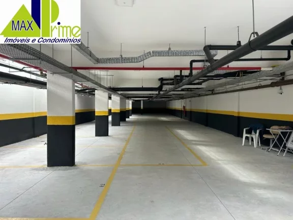 Imagem APARTAMENTO 02 DORMITÓRIOS/VAGA DE GARAGEM/CHURRASQUEIRA