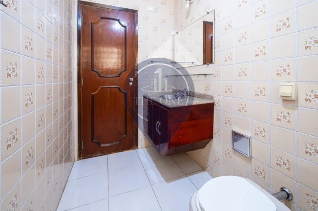 Imagem Imóvel Impecável em Perdizes: Casa à Venda com 2 Quartos, 1 Suíte e 160m² - São Paulo-SP