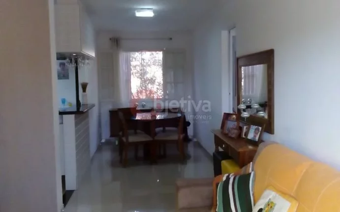 Imagem Excelente apartamento de 2 quartos em condomínio - Ogiva - Cabo Frio