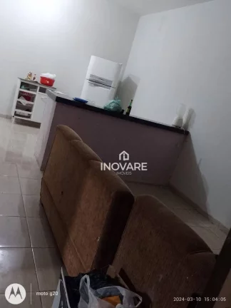 Imagem Casa com 2 dormitórios à venda, 106 m² por R$ 235.000,00 - Sonho Verde - Itumbiara/GO