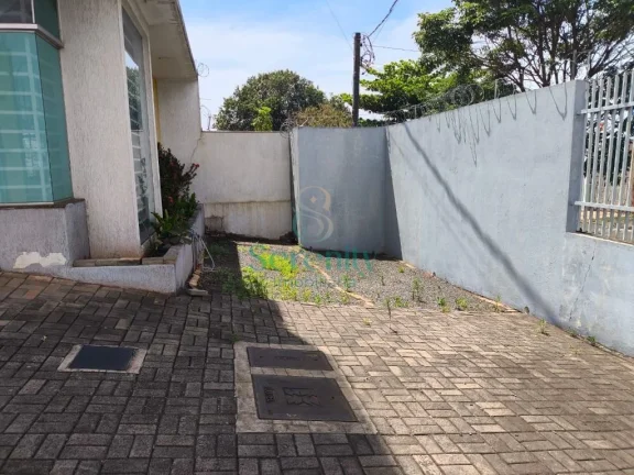 Imagem Sala comercial para alugar no Camelo Cincão I - R$1.100,00/mês - Região Norte - wc privativo - copa - mezanino - Londrina/PR
