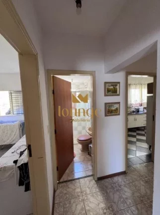 Imagem Apartamento à Venda Jd Gutierres Zona Leste - Sorocaba/SP