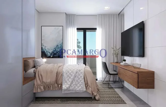 Imagem Apartamento Padrão