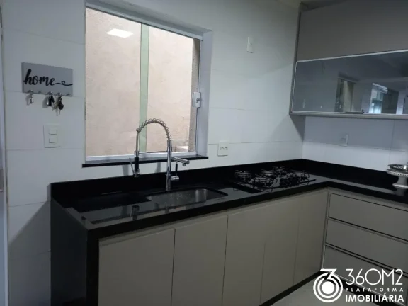 Imagem Sobrado para Venda em Santo André / SP no bairro Vila Sacadura Cabral