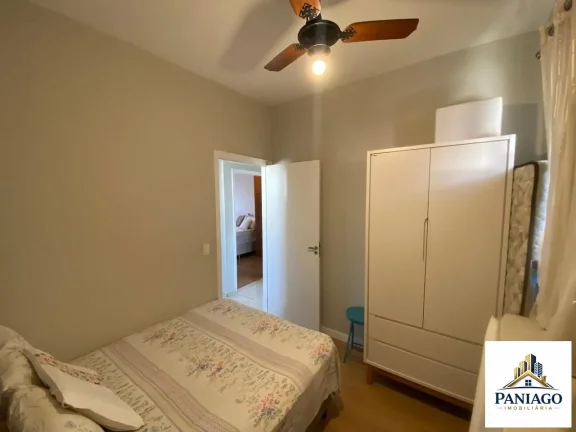 Imagem Casa 3 quartos, planejados, energia solar, condomínio Villa di Capri