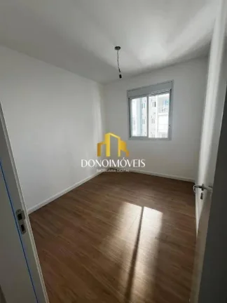 Imagem Apartamento 55 m² em SBC | 2 Dorms (1 Suíte) | Andar Alto | Lazer Completo