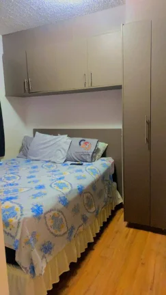 Imagem APARTAMENTO 37m², 2 DORM EM ITAQUERA-SP