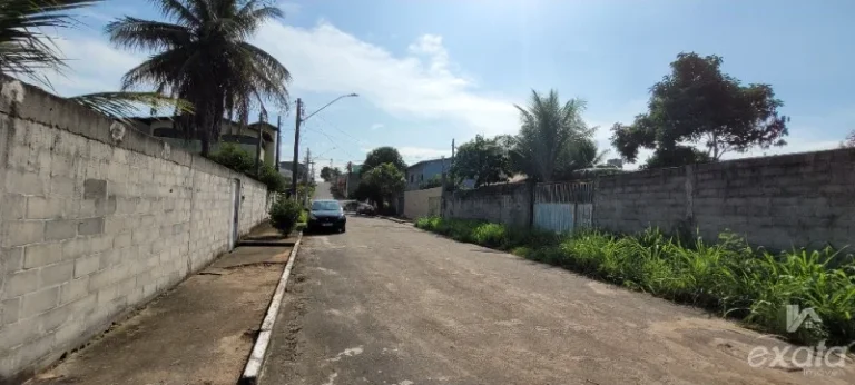 Imagem TERRENO RESIDENCIAL em SERRA - ES, CASTELÂNDIA