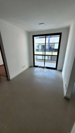 Apartamento com 2 dormitórios à venda, 57 m² por R$ 670.000,00 - Praia de Itaparica - Vila Velha/ES