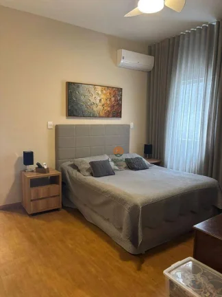Imagem Casa com 3 dormitórios à venda, 150 m² por R$ 860.000 - Jardim Imperial - Lagoa Santa/MG