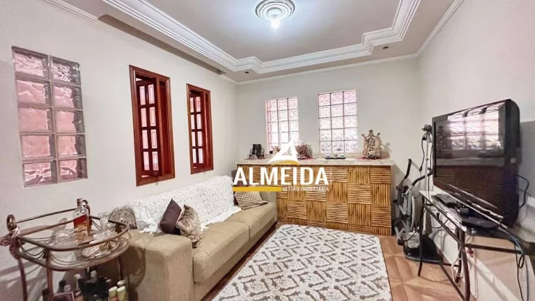 Imagem Casa com 2 dormitórios à venda, 121 m² por R$ 380.000,00 - Jardim Luciana - Santa Gertrudes/SP