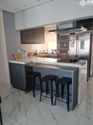 Imagem Apartamento com 3 Dormitorio(s) localizado(a) no bairro Vila Mogilar em Mogi das Cruzes / Mato Grosso do Sul Ref.:DE105