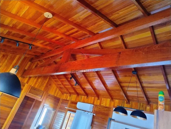 Imagem ...lt;br...gt;Linda casa, localizada na cidade de Barra Velha -SC, na regi...atilde;o conhecida como...