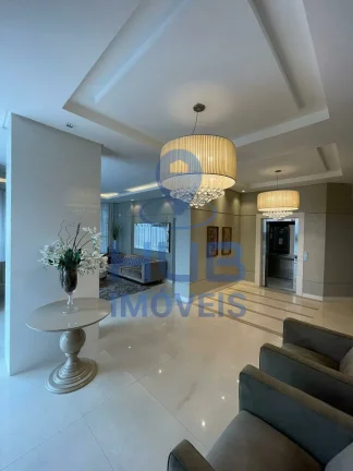 Imagem Apartamento com 3 dormitórios à venda sendo 3 suítes, 153.8 m² por - R$ 3.350.000,00 - Centro - Bal. Camboriú/SC