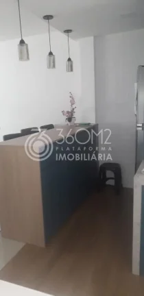 Imagem Cobertura para Venda em Santo André / SP no bairro Vila Homero Thon