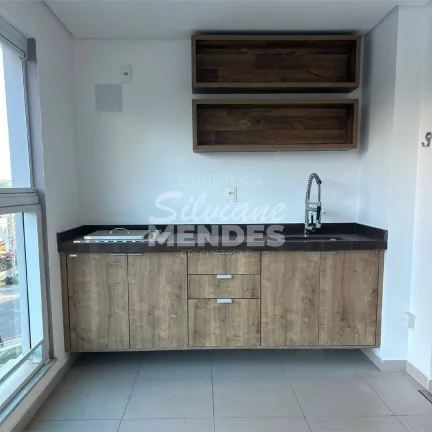 Imagem Apartamento de 151 m² novo todo modulado com 3 suítes no melhor do Campolim
