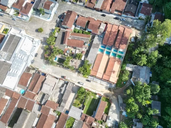 Imagem Casa com 2 dorms, Pedreira, Mongaguá - R$ 345 mil, Cod: 2295