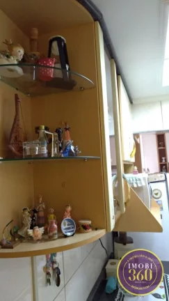 Imagem Apartamento à venda no Jardim Dona Sinhá R$198.000,00